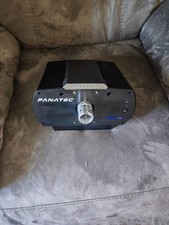 Fanatec CSL Elite Wheel Base