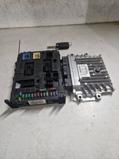 Citroen C5 2010 Diesel engine