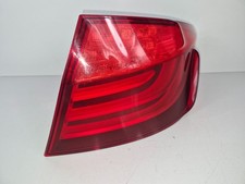 BMW 5 SERIES 10-14 F10 TAILLIGHT (RIGHT OUTER) 7203230