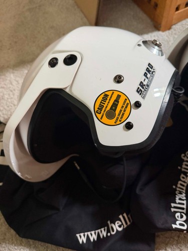 Bell pro helmet - bell, sr-pro