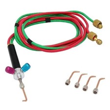 Portable Acetylene Oxygen