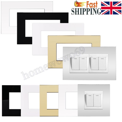10pc finger plates light - 1-10pc,