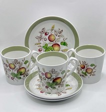 Alfred Meakin China / Set Of 3