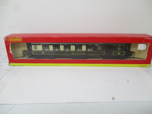 Hornby r223 1st - hornby,