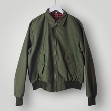 Vintage Harrington Jacket Mens
