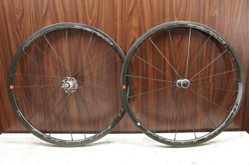 Fulcrum racing zero carbon ac3 - racing,