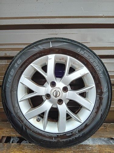 Nissan note acenta - note, mk2