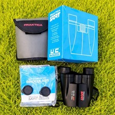 Boxed Praktica UC Sport Pro