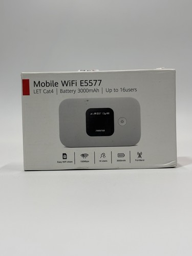 Huawei e5577 mobile - e5577,