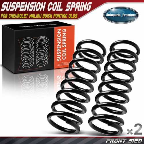 Front right coil - lh,