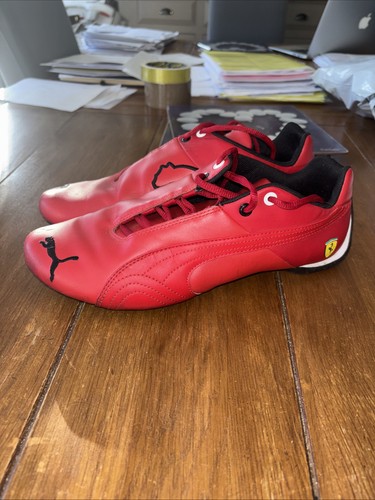Mens shoes rare premium puma - rare,