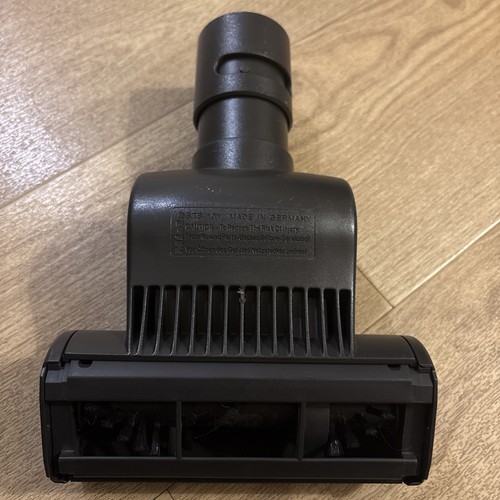Genuine miele turbo mini brush - genuine,