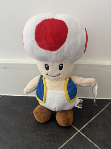 Official nintendo super mario - nintendo,