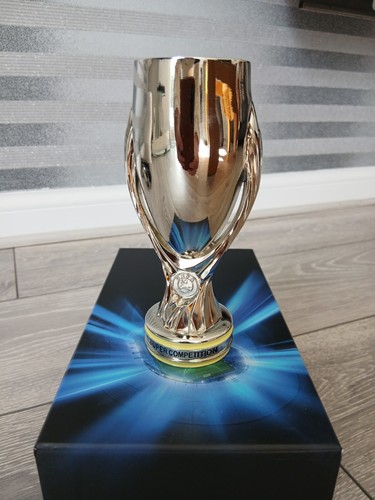 Uefa super cup replica - super,