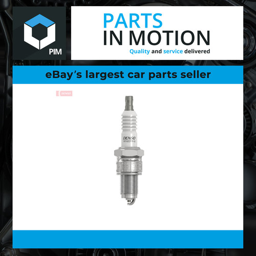 Spark plugs set - set, 4x