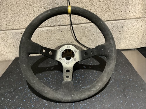 Mk2 golf sports - golf, steering