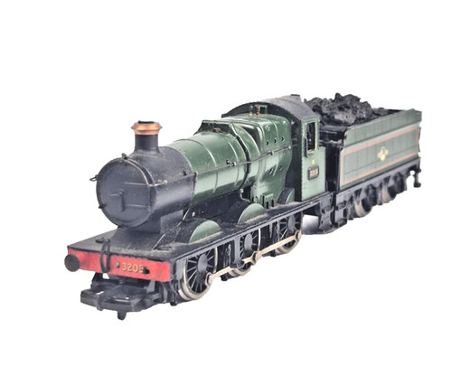 Mainline 058 gauge - oo,