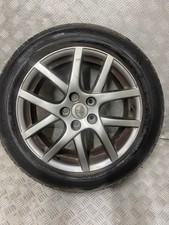 TOYOTA VERSO ALLOY WHEEL