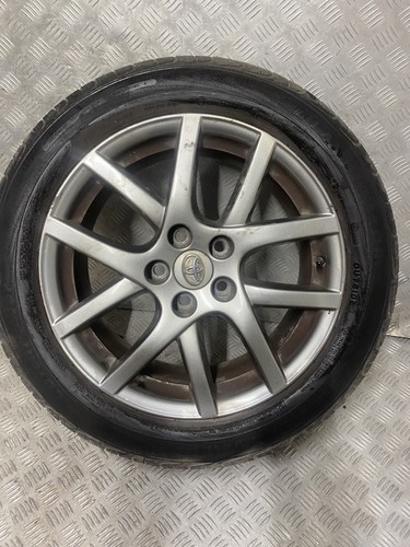 Toyota verso alloy wheel - verso,