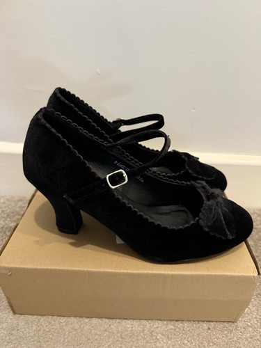 Joe browns mary jane bow - joe,