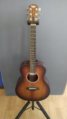 Taylor mini koa plus - taylor,