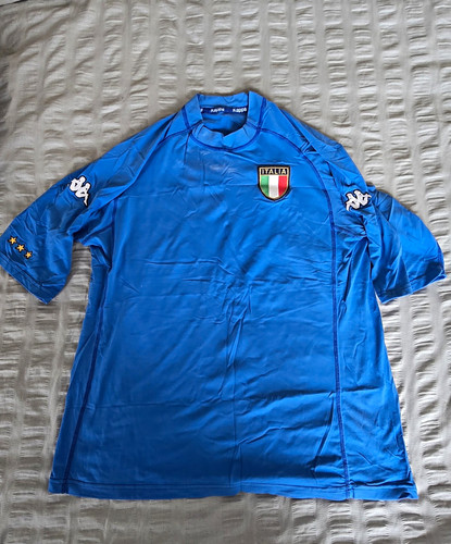 Kappa italy home football - home,