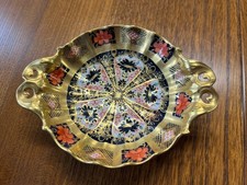 Royal Crown Derby Plate/Bowl