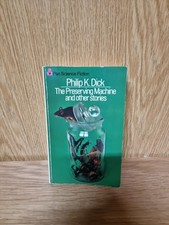 THE PRESERVING MACHINE AND