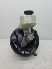 VAUXHALL ASTRA SRI BRAKE SERVO