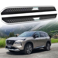 2PCS Running Boards Compatible