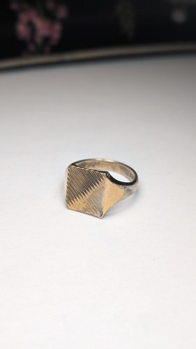 Vintage 9ct gold plated - 9ct,