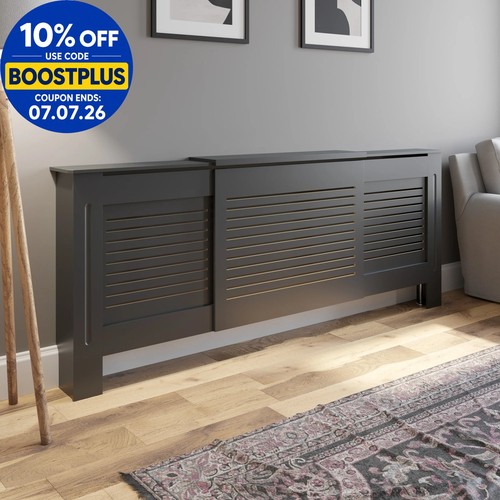Radiator cover adjustable - adjustable,