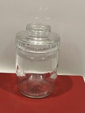 Collectible Vintage Glass Bon