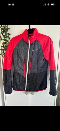 Ortovox jacket - ortovox,