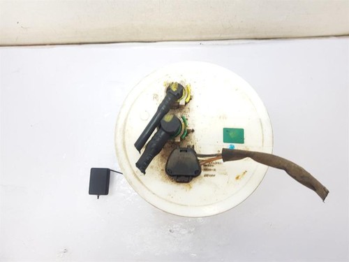 2007 toyota lux fuel pump - toyota,