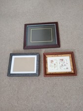 Three Modern, Contemporary