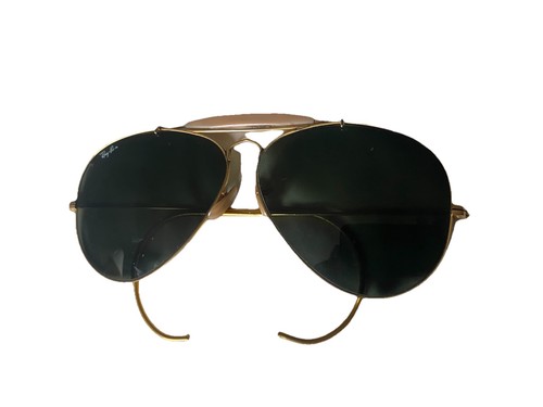 Vintage ray ban - vintage, b&l