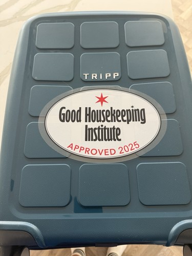 Tripp holiday cabin suitcase - 8,