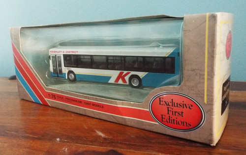 Efe 27612 wright volvo renown - efe,