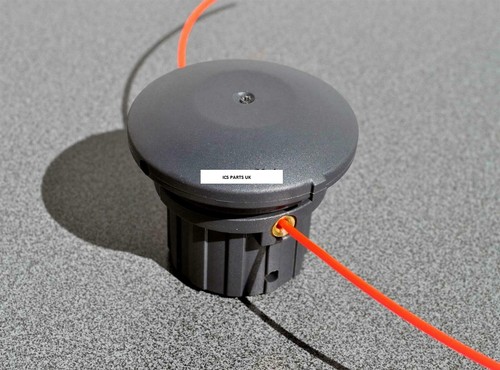 Honda strimmer head - honda,