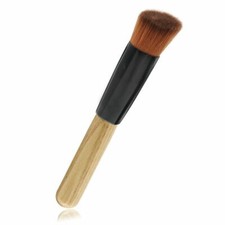 Make Up Foundation Brush Flat