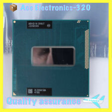 Intel Core i7-3840QM 2.8GHz CPU 8M Quad-Core（SR0UT） Processor Socket G2