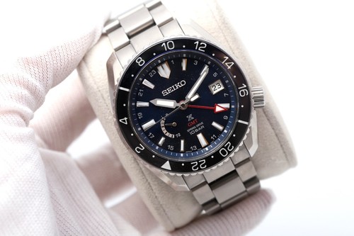 Seiko prospex spring drive - prospex, lx