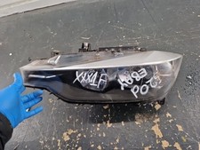 Bmw 3 Series F30 F31 N/S