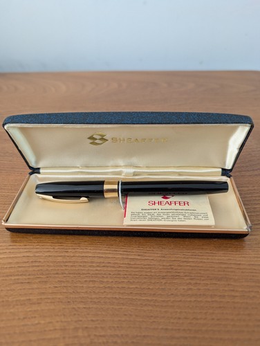 Vintage sheaffer imperial - vintage,