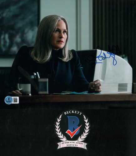 Patricia arquette signed - patricia,