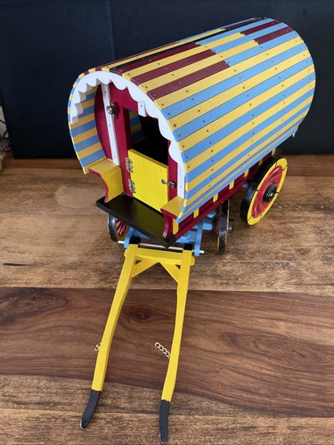 Handmade vintage wooden - vintage,