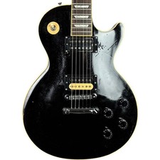 Gibson Les Paul Standard 1999 - Black