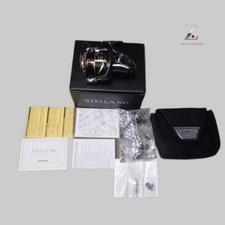 SALE! Shimano STELLA 25 SW 8000XG Spinning Reel from Japan Made in Japan (F10)