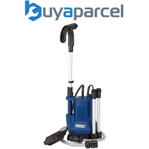 Draper 36327 submersible clean - draper,